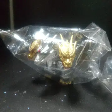 소프트 비닐 퍼펫 마스코트 세트
