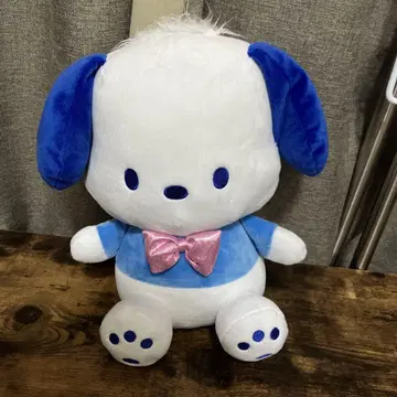 하피단부이 제일복권 Hapidanbui 봉제 인형