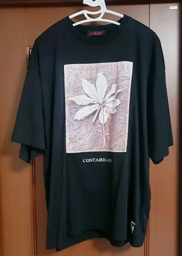 CABAN 카반 티셔츠 TOMORROWLAND