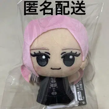 aespa Whiplash SD 인형 지젤 GISELLE 에스파
