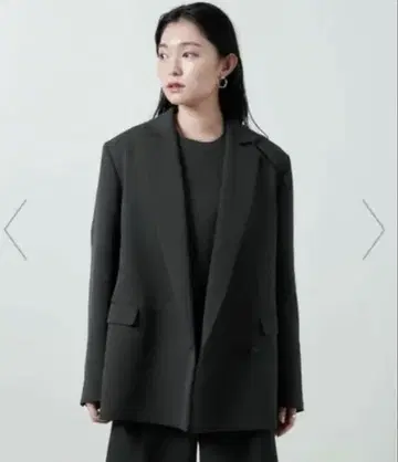 미사용 새상품 말루 유나이티드 애로우즈 테일러드 자켓 세트 판매