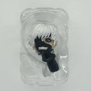 코토부키야 ARTFX J 금기 켄 머리 부품