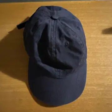 NEWHATAN 네이비 캡 100% 코튼