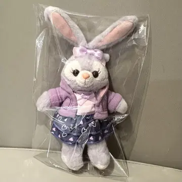 봉제 인형 배지 하트 워밍 데이즈 스텔라 루