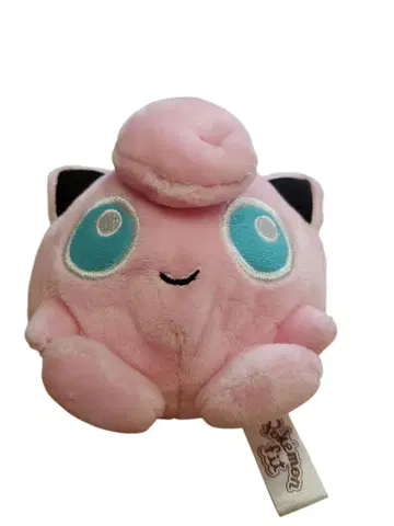 포켓몬 푸딩 봉제 인형