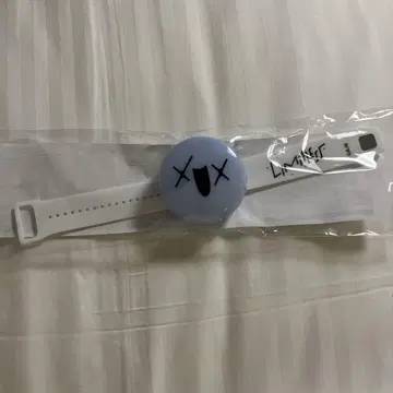 ROF-MAO 2nd LIVE 무선 제어 팔찌 라이트