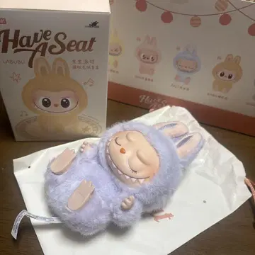 러브부 봉제 인형 펜던트 zizi