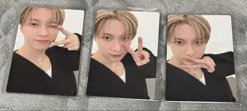 SHINee TAEMIN의 팝업 스토어 'LOVE BLOSSOM'