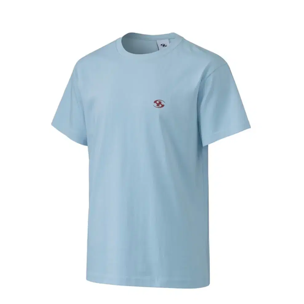SAN SAN GEAR | 산산기어 Sansan Gear Chan Symbol T-shirt Mint