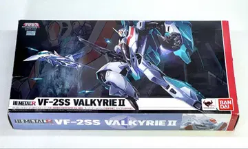 반다이 VF-2SS VALKYRIE II