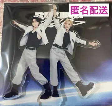 RIIZING LOUD IN JAPAN' 손타로 아크릴 스탠드