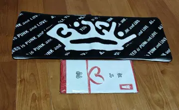 센토치히로 타월 손수건 2개 세트