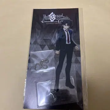 Fate/Grand Order fgo 이드 아크릴 마스코트 남자 주인공