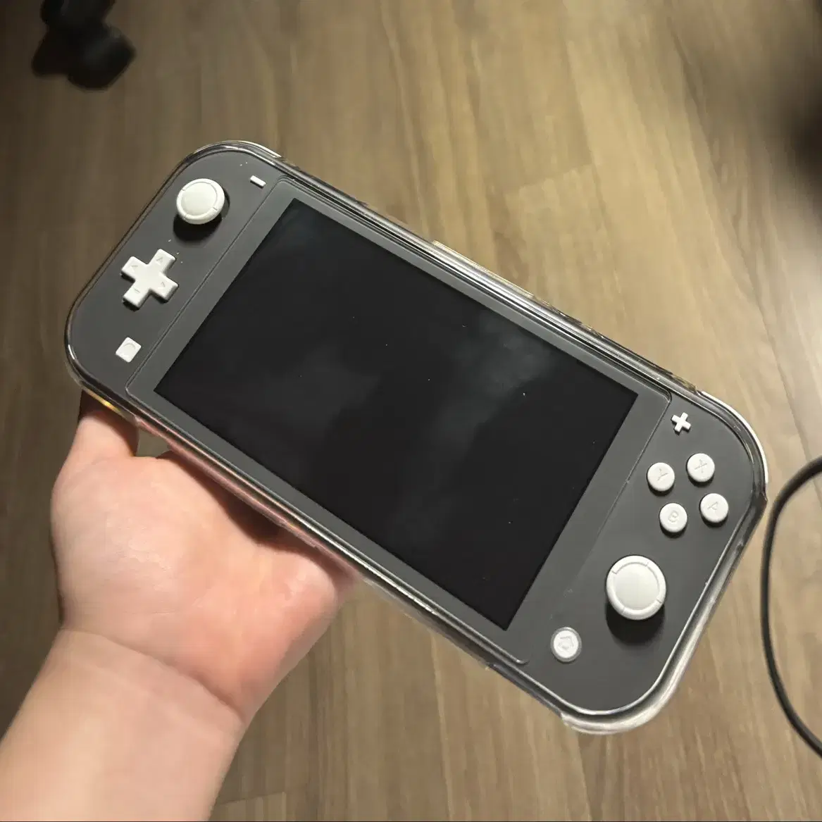 ここララくん！即購入ok❗️ 　Nintendo Switch ここララくん！即購入ok❗️ 様専用 Nintendo Switch（24時間