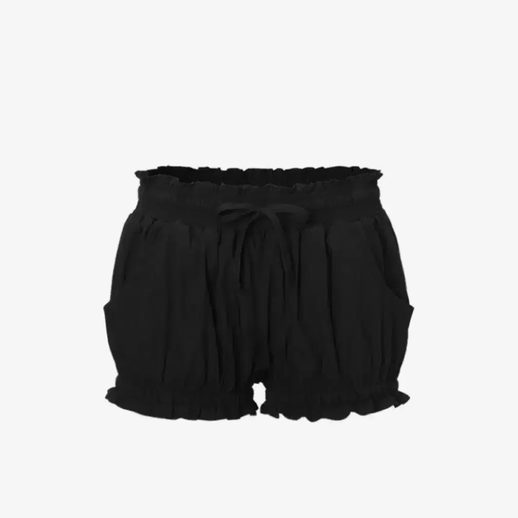 【threetimes】 Cubic shirring shorts /追跡付 THREETIMES | 쓰리타임즈 Threetimes bono shorts on Bunjang