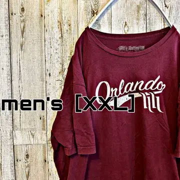 CE-10 프린트 티셔츠 men's [2XL]