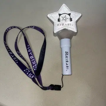 사와무라 코우사이 토메이사카 투어 응원봉