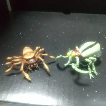 HG 카마키라스 쿠몬가 세트