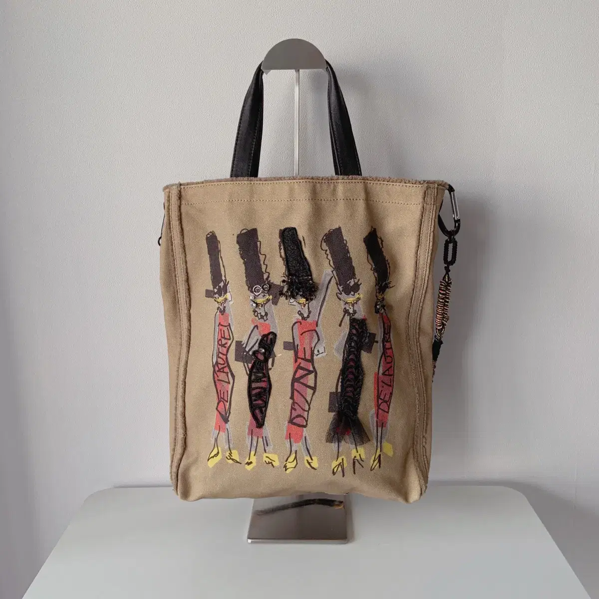 ショルダーバッグ・ポシェット SOMEWHERE BUTTER. baguette bag butter cream MUSINSA | SOMEWHEREBUTTER baguette bag - butter cream