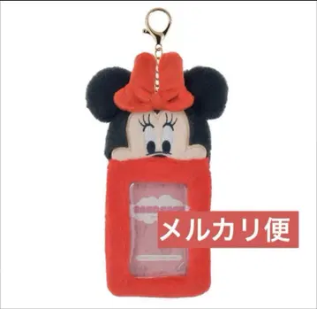 미니 카드 케이스 트레이딩 카드 케이스 디즈니 Disney