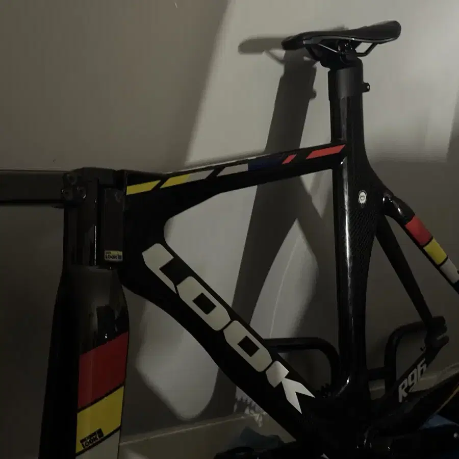 LOOK ｒ96 フレーム 2020 Look R96 SPEED EVO - FRAMESET – Specs, Comparisons