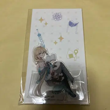Fate/Grand Order fgo 메인 비주얼 비의 마녀 토네리코