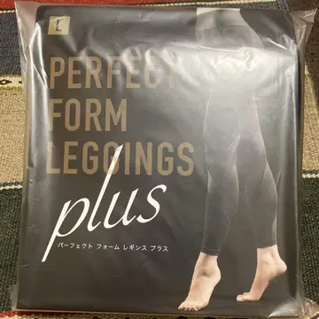 퍼펙트 폼 레깅스 플러스