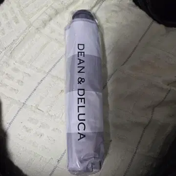 DEAN & DELUCA 접이식 우산 그레이 계열