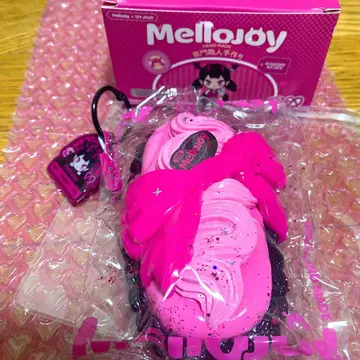 mellojoy 스퀴즈 타르트