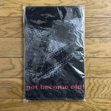 '미사용 미개봉품' 야자와 에이요시 타월 에이챠 페스티벌