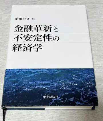 금융 혁신과 불안정성의 경제학