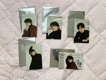 타카하시 후미야 트레이딩 카드