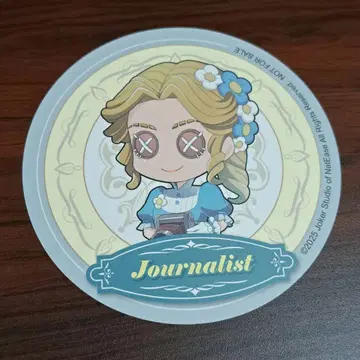 기자 앨리스 코스터