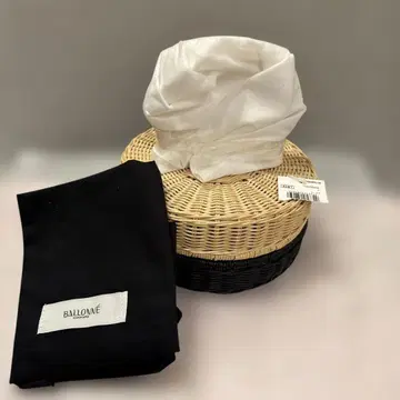 마니마리스 팬케이크 바스켓