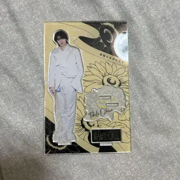 오쿠라 타카토 아크릴 스탠드 원인은 나에게 있다.