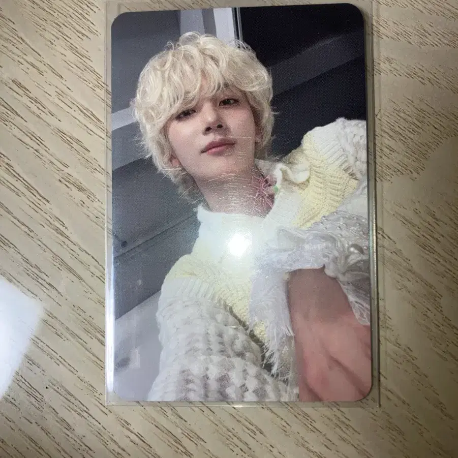 SEVENTEEN this man ジョンハン yes24 SEVENTEEN | 세븐틴 Seventeen Yoon Jeonghan This Man yes24