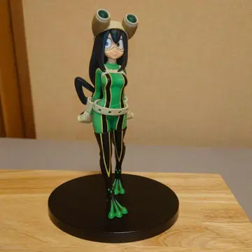 나의 히어로 아카데미아 아스이 츠유 AGE OF HEROES FROPPY