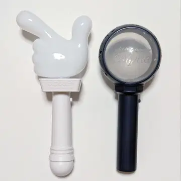 나니와단시 응원봉