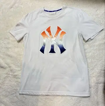MLB 뉴욕 양키스 티셔츠 L 사이즈