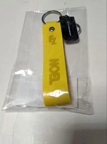 FRUITSZIPPER 후루파 노엘 노엘 응원봉 스트랩