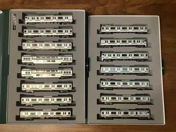 KATO 10-1643 E217계 동해도선