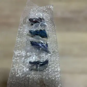 제일복권 몬스터 헌터 D상 컴플리트