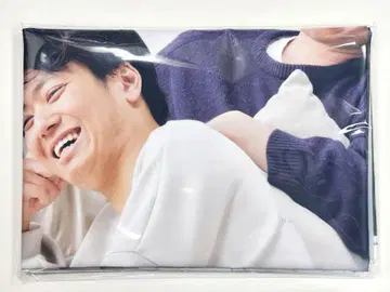 이타바시 하우스 모리 온라인 스크래치 비주얼 크로스