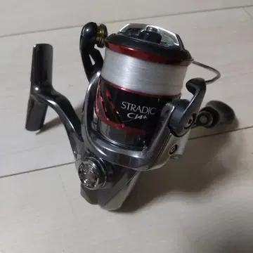 스트라디크 CI4+ C2000S
