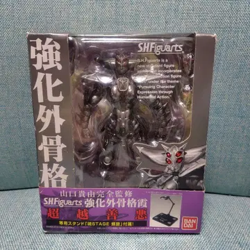 SHFiguarts 강화 외골격 카스미 피규어 각오의 추천