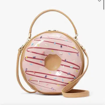 케이트 스페이드 도넛 크로스 바디 백 Kate spade