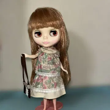 네오 브라이스용 아웃핏