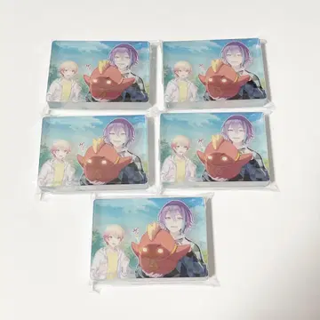 프로세카 노블 아트 Vol.59 카미시로 루이 59 프로젝트 세계
