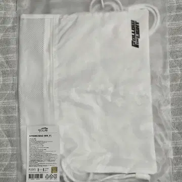 세부치 스트링 백