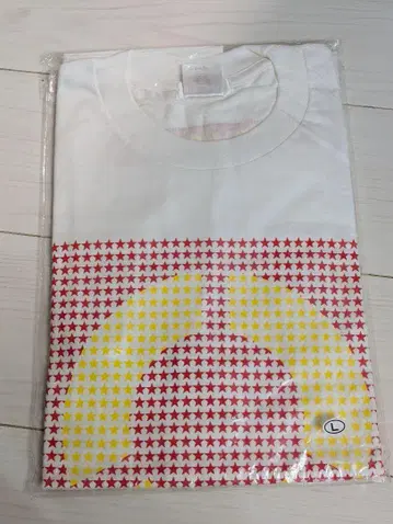 globe 티셔츠 L 사이즈